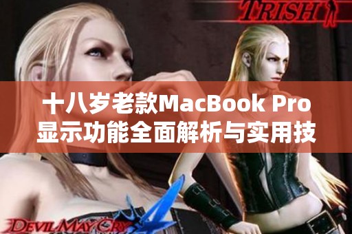 十八岁老款MacBook Pro显示功能全面解析与实用技巧分享