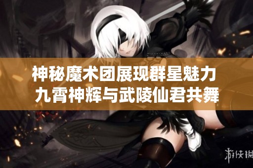 神秘魔术团展现群星魅力 九霄神辉与武陵仙君共舞