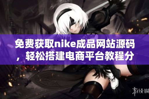 免费获取nike成品网站源码，轻松搭建电商平台教程分享