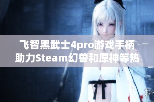 飞智黑武士4pro游戏手柄助力Steam幻兽和原神等热门PC游戏体验提升