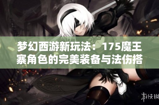 梦幻西游新玩法：175魔王寨角色的完美装备与法伤搭配探讨