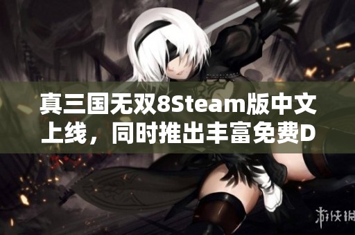 真三国无双8Steam版中文上线，同时推出丰富免费DLC内容