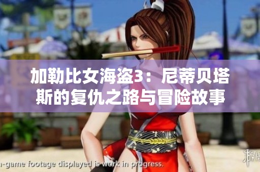 加勒比女海盗3：尼蒂贝塔斯的复仇之路与冒险故事