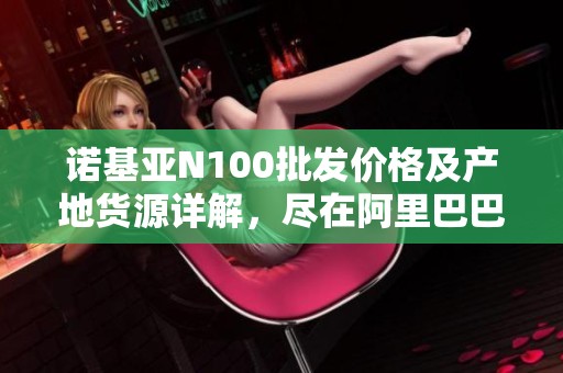 诺基亚N100批发价格及产地货源详解，尽在阿里巴巴
