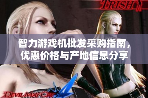 智力游戏机批发采购指南，优惠价格与产地信息分享